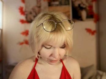LadyAnny webcam model stream image
