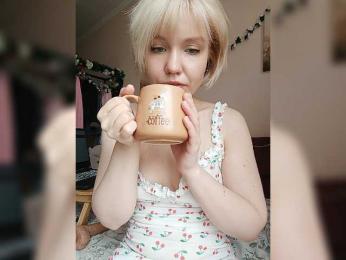 LadyAnny webcam bongacams model stream image
