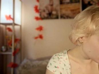 LadyAnny webcam model stream image
