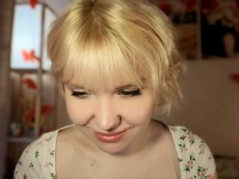 LadyAnny webcam model stream image