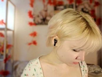 LadyAnny webcam model stream image
