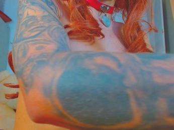 moonmaiden webcam model stream image