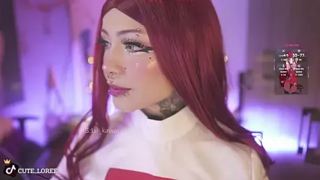 Samanthha_roberts webcam stripchat model stream image