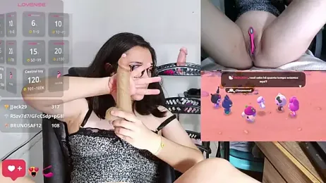 sobresalinaa webcam stripchat model stream image
