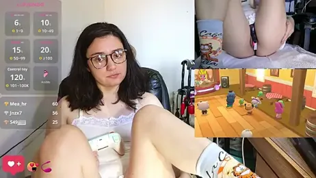sobresalinaa webcam model stream image