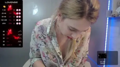 AvaBlue_ webcam stripchat model stream image