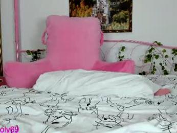 lily_holy69 webcam model stream image