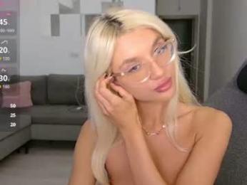 lovelybianca_ webcam chaturbate model stream image
