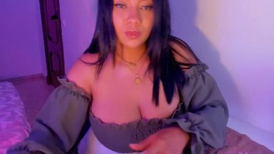 NicolePasqualot webcam model stream image