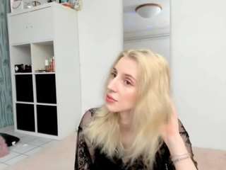 kenziedawton webcam model stream image