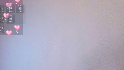 MitziReinsvold webcam model stream image