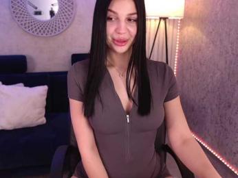 KamilaVibes webcam model stream image