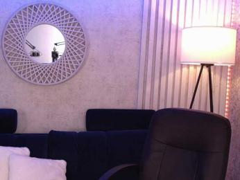 KamilaVibes webcam model stream image