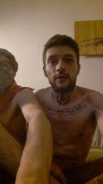 jose6371 webcam model stream image