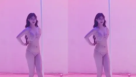 SSF-888 webcam model stream image