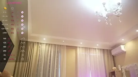 Bananalizzy webcam stripchat model stream image