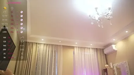 Bananalizzy webcam stripchat model stream image