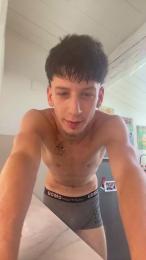 Leonardo250606 webcam model stream image