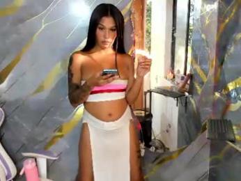 sofia_gold_ webcam model stream image