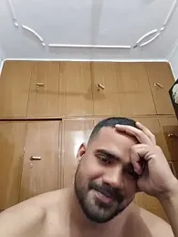 Yourguys21 webcam model stream image