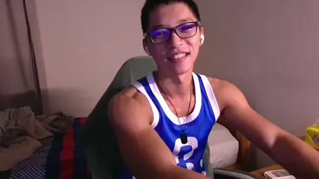 iron0401 webcam model stream image