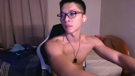 iron0401 webcam model stream image