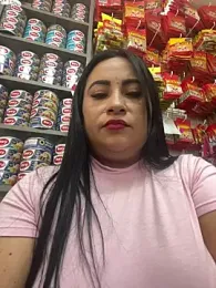 Miia_Jazmin webcam model stream image