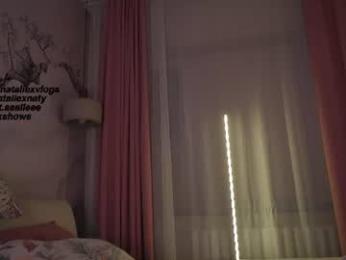 nataliexxxfabio webcam model stream image