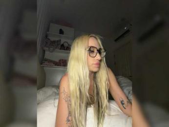kissixx webcam model stream image
