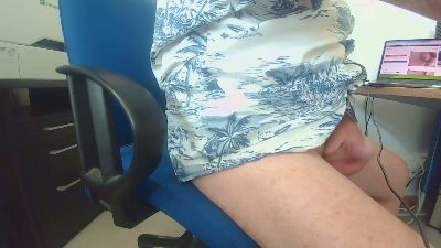 POLENLAIR webcam model stream image