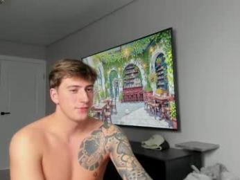 krishort webcam chaturbate model stream image