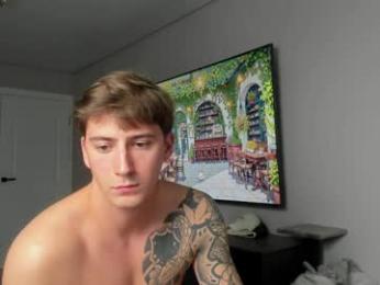 krishort webcam model stream image