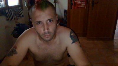 punk91acab webcam model stream image