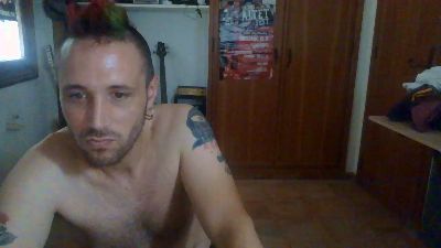 punk91acab webcam cam4 model stream image