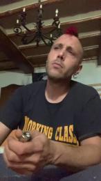 punk91acab webcam cam4 model stream image