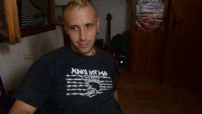 punk91acab webcam cam4 model stream image