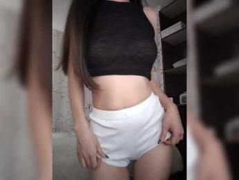 LenaMeyer webcam model stream image