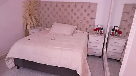 JhoanLeandro webcam model stream image