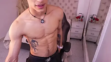 JhoanLeandro webcam model stream image