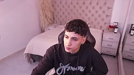 JhoanLeandro webcam model stream image