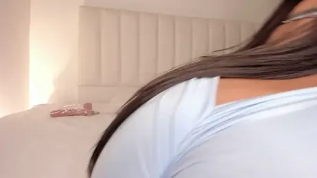 Hannahx__ webcam model stream image