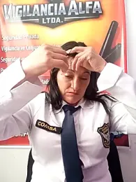 SAMMY_30- webcam stripchat model stream image