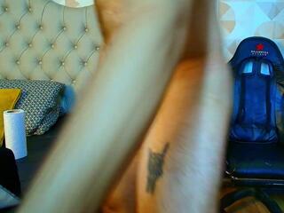 Nacho Vidal webcam model stream image