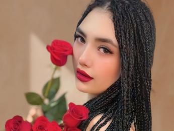 ValeriaEclaire webcam model stream image
