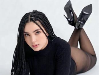 ValeriaEclaire webcam model stream image