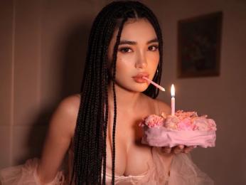 ValeriaEclaire webcam model stream image