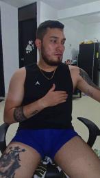 _LIONEL_ webcam model stream image