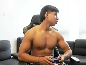 Bray_Kevin webcam model stream image
