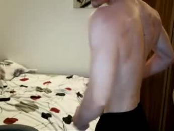 bradyflint webcam model stream image
