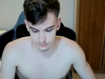 bradyflint webcam model stream image
